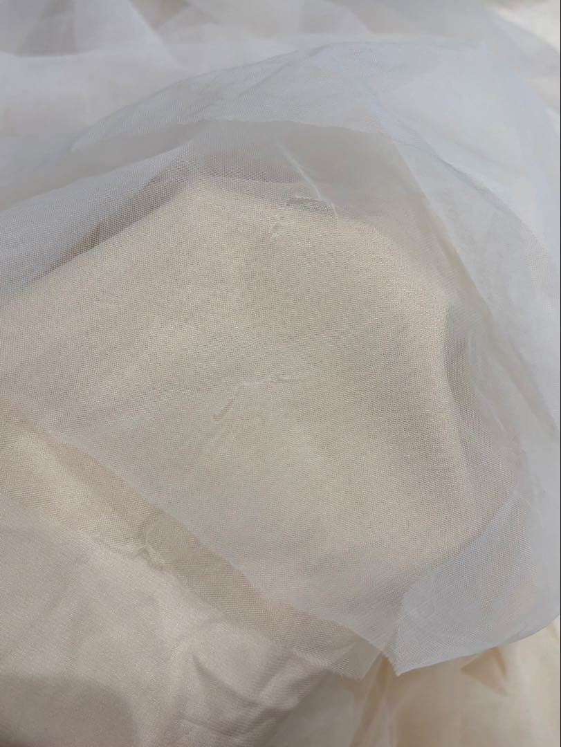 THE URBAN BLANCHE アーバンブランシュ　ウェディングドレス