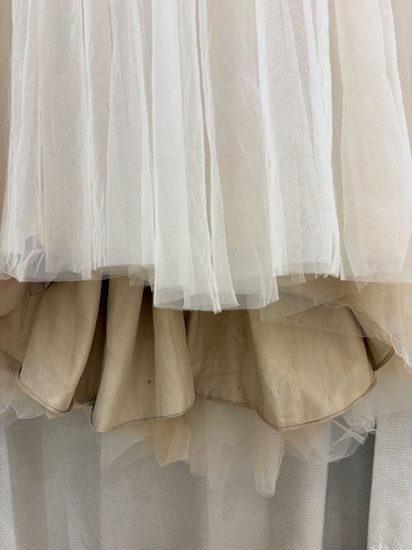 THE URBAN BLANCHE アーバンブランシュ　ウェディングドレス