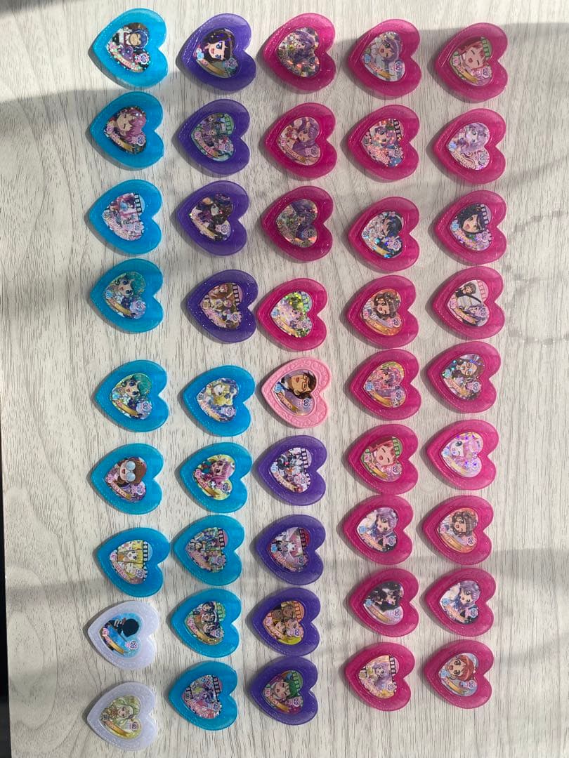 プリパラ ジュエル 神ジュエル