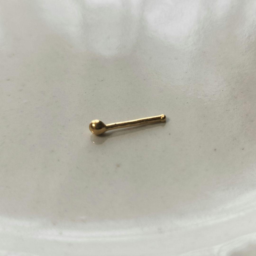 K24 スタッドピアス