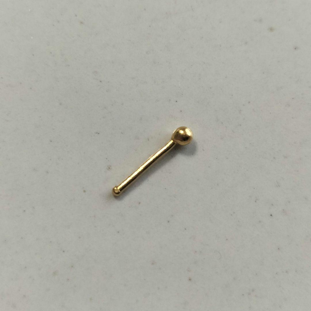 K24 スタッドピアス