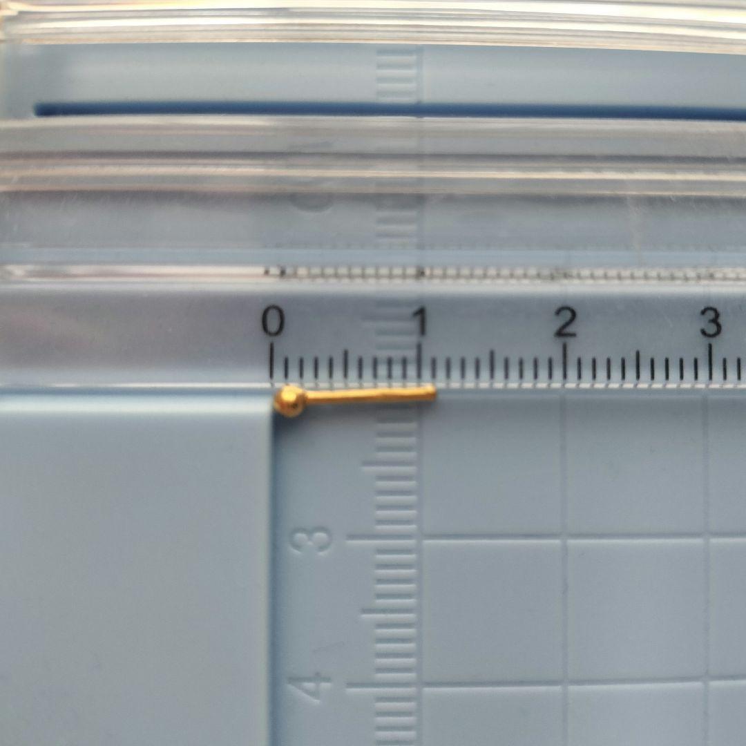 K24 スタッドピアス