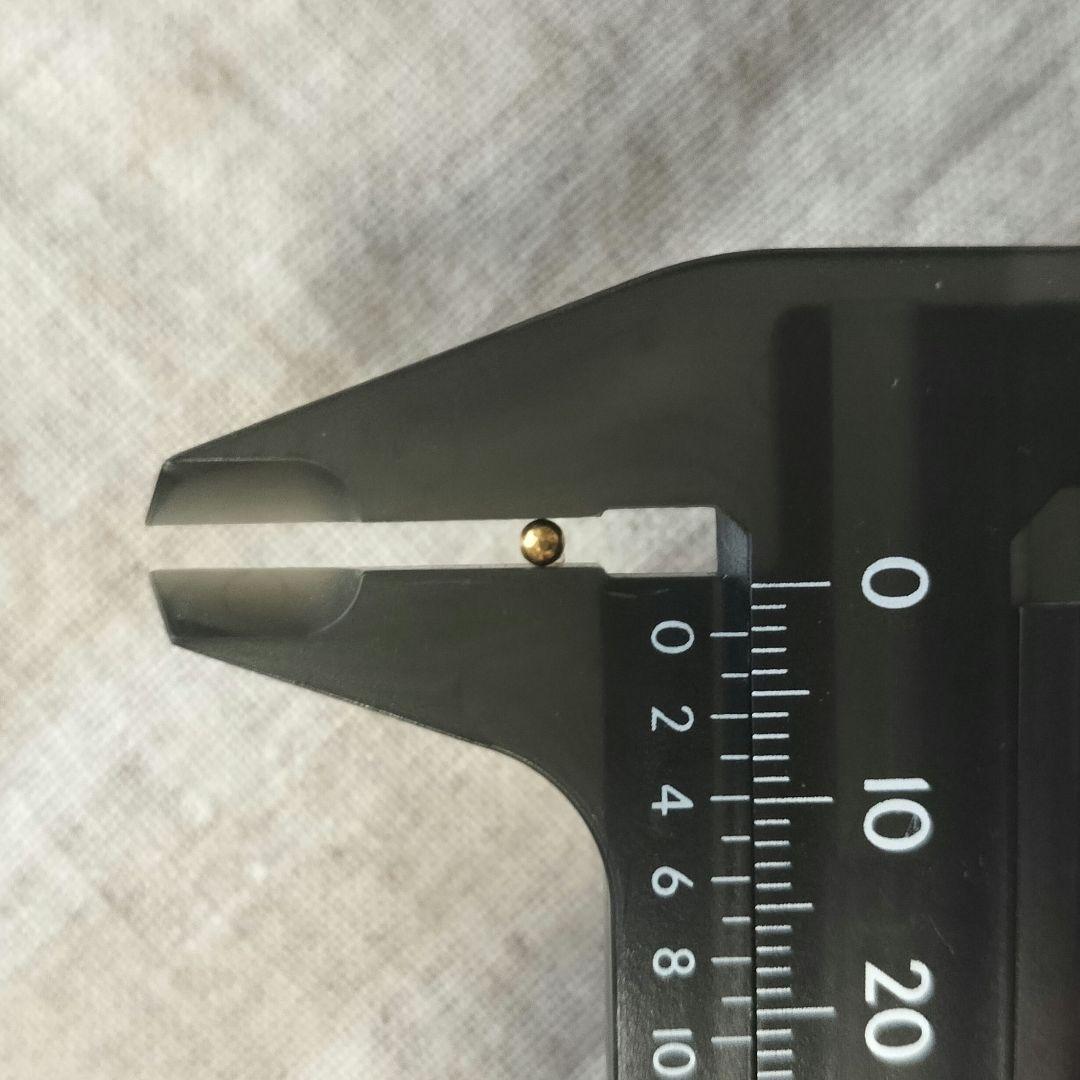 K24 スタッドピアス