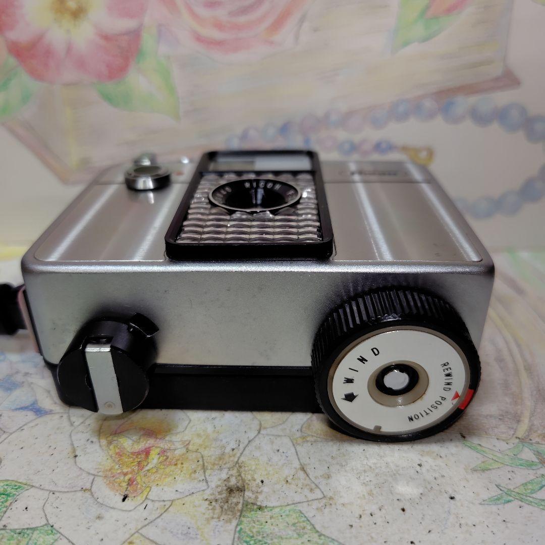 ☆☆露出計OK❕美品❕完動品☆☆リコーオートハーフ　SE 鏡面仕上