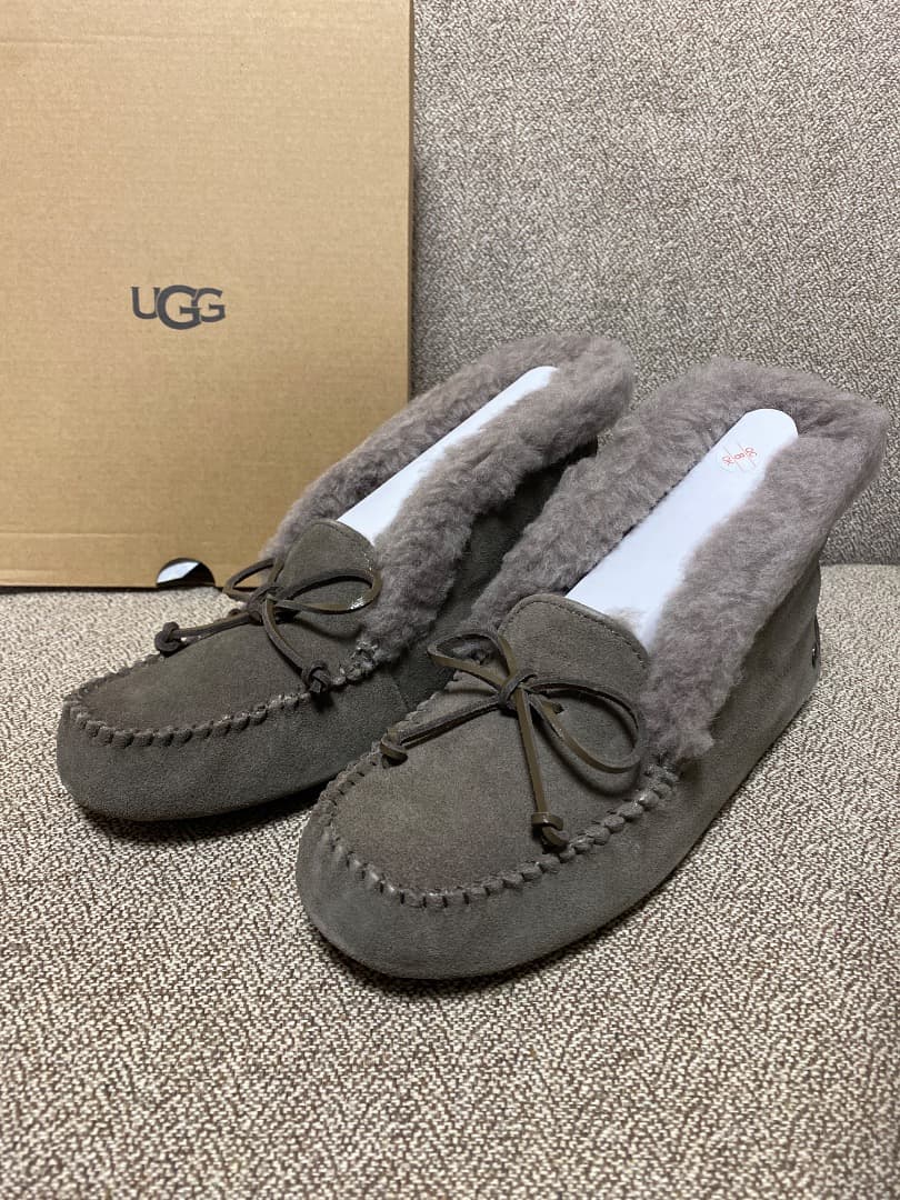新品未使用 UGG ALENA アグ アレーナ