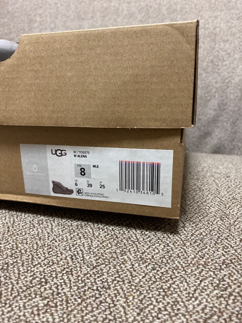 新品未使用 UGG ALENA アグ アレーナ