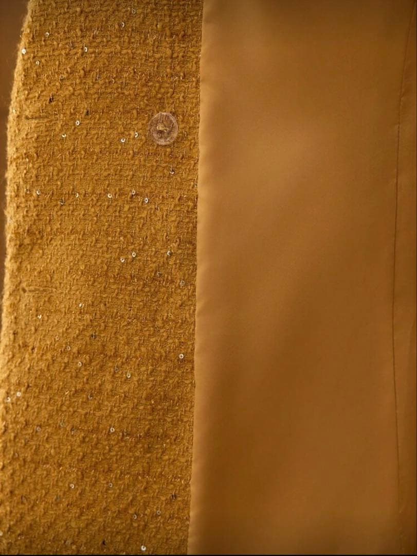 【新品】MOTFセットアップスーツ ウールブレンド