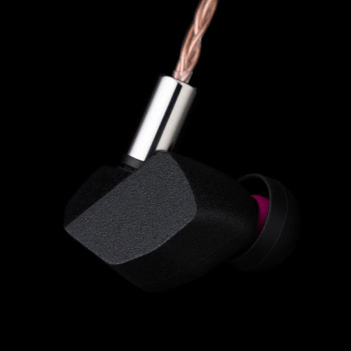 【新品未開封】final A6000 有線イヤホン ブラック