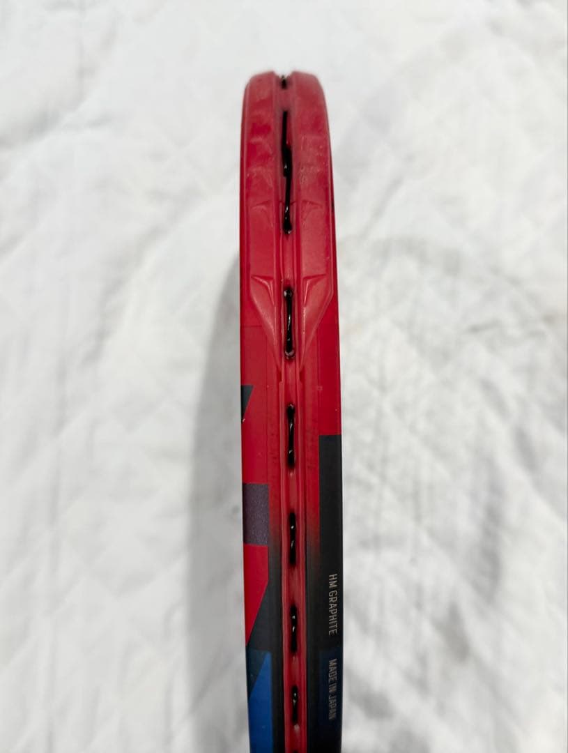 YONEX VCORE100 2023モデルG2美品 2日間限定価格