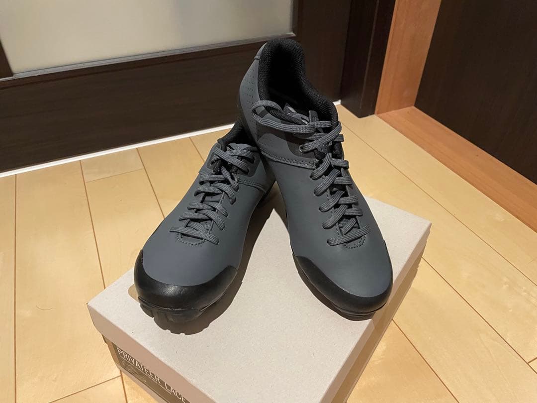 ジロ PRIVATEER LACE 39