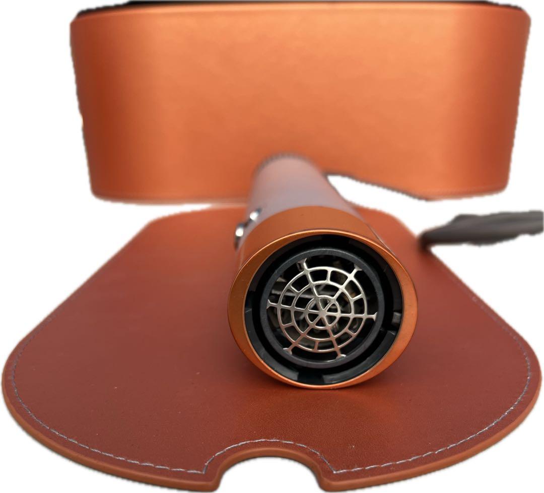 ダイソン　ドライヤー　エアラップ　　HS01 volume + shape