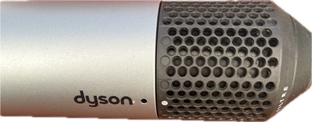 ダイソン　ドライヤー　エアラップ　　HS01 volume + shape