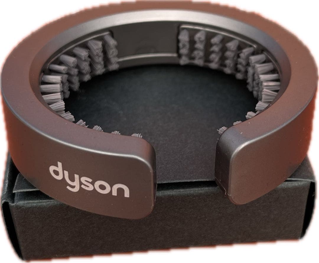 ダイソン　ドライヤー　エアラップ　　HS01 volume + shape