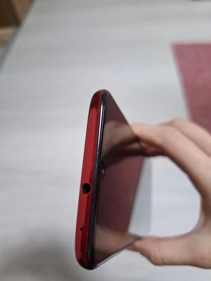 スマートフォン本体 Galaxy A30