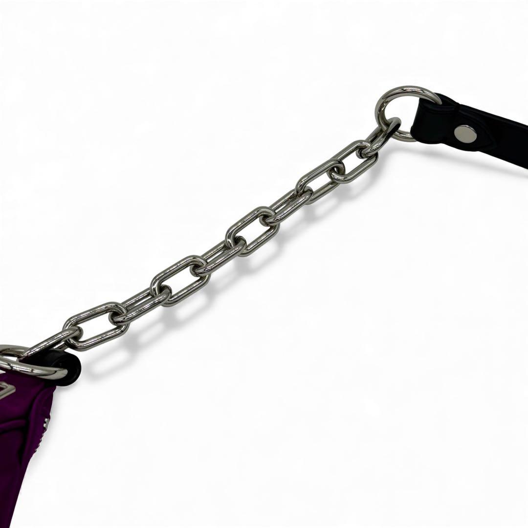 【美品✨】アレキサンダーワン ボディバック アッティカ ミニファニーパック