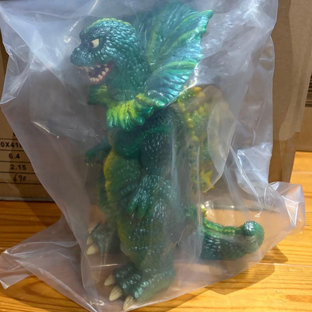 M78 TOYS x LESTANG NICOLAS ジラース【未開封】