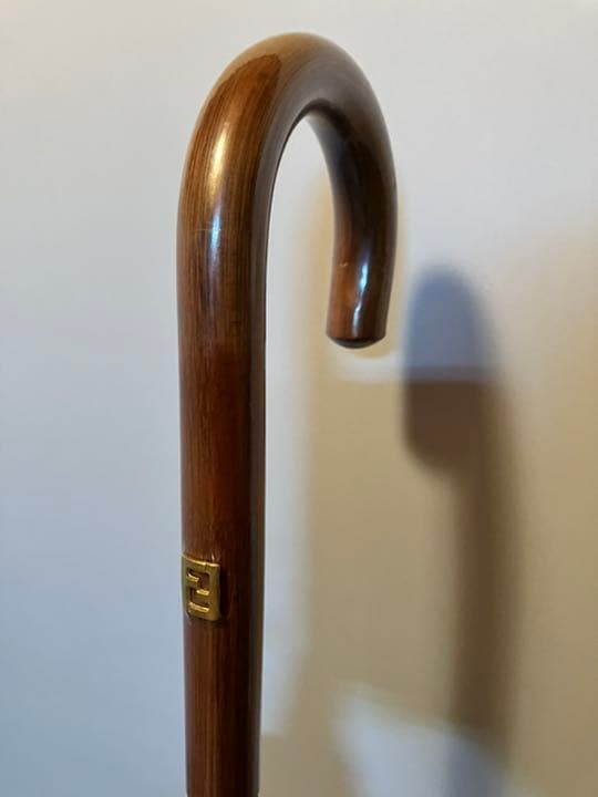 フェンディ 雨傘 美品