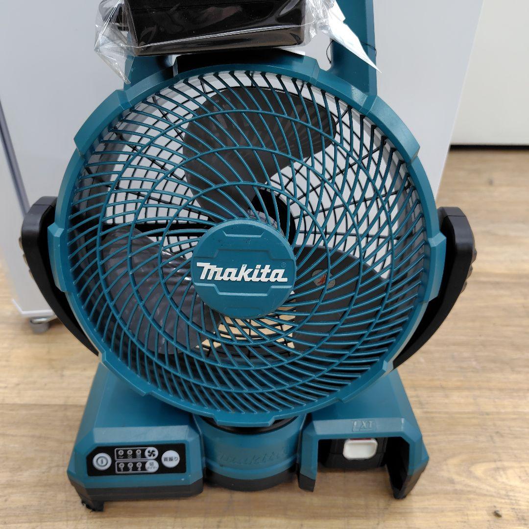 マキタ 充電式ファン CF203D