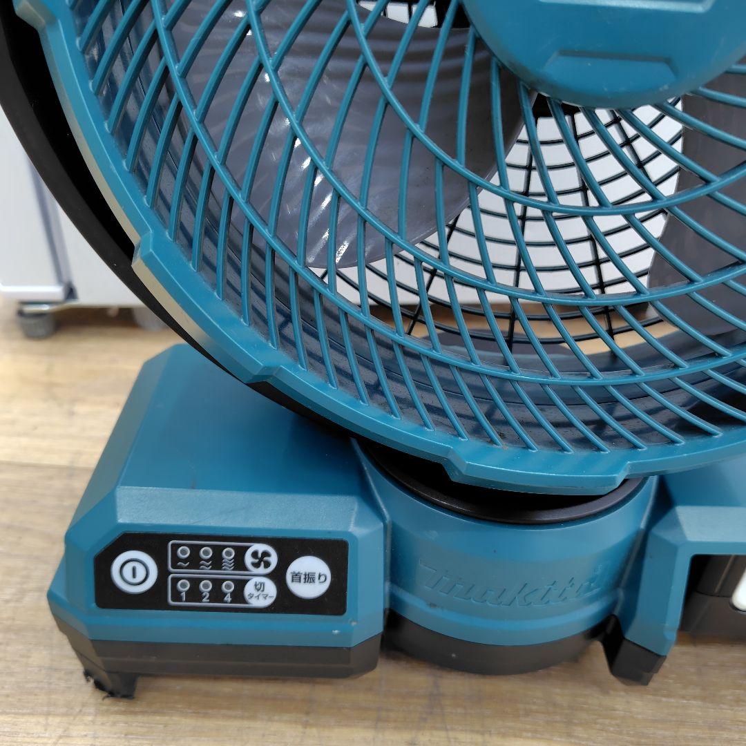 マキタ 充電式ファン CF203D