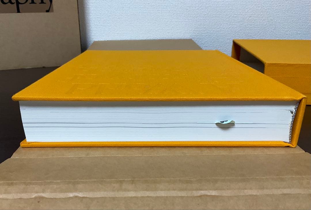 アート・デザイン・音楽 A World History of Photography