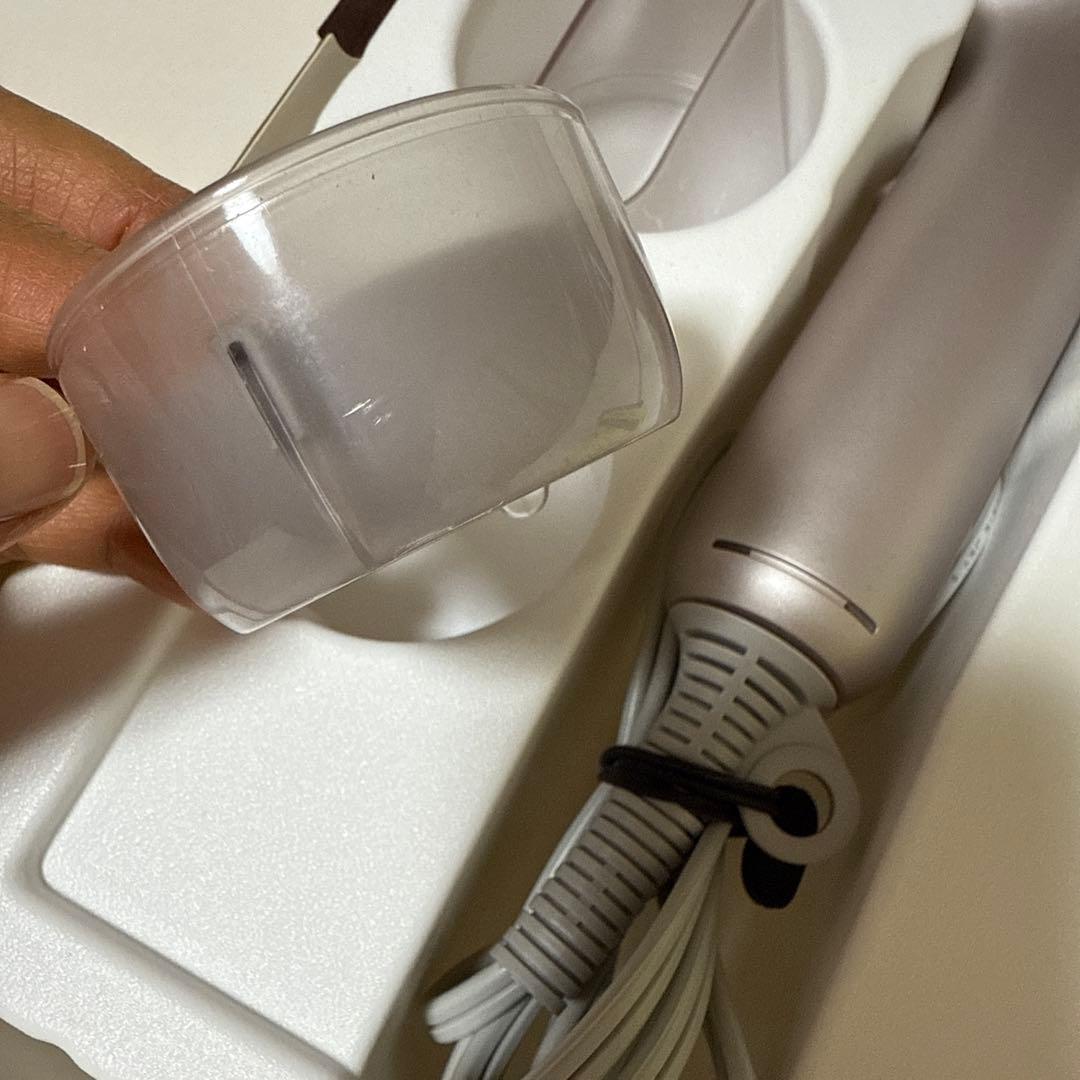 ヘアドライヤー Panasonic EH-NA0J-P PINK