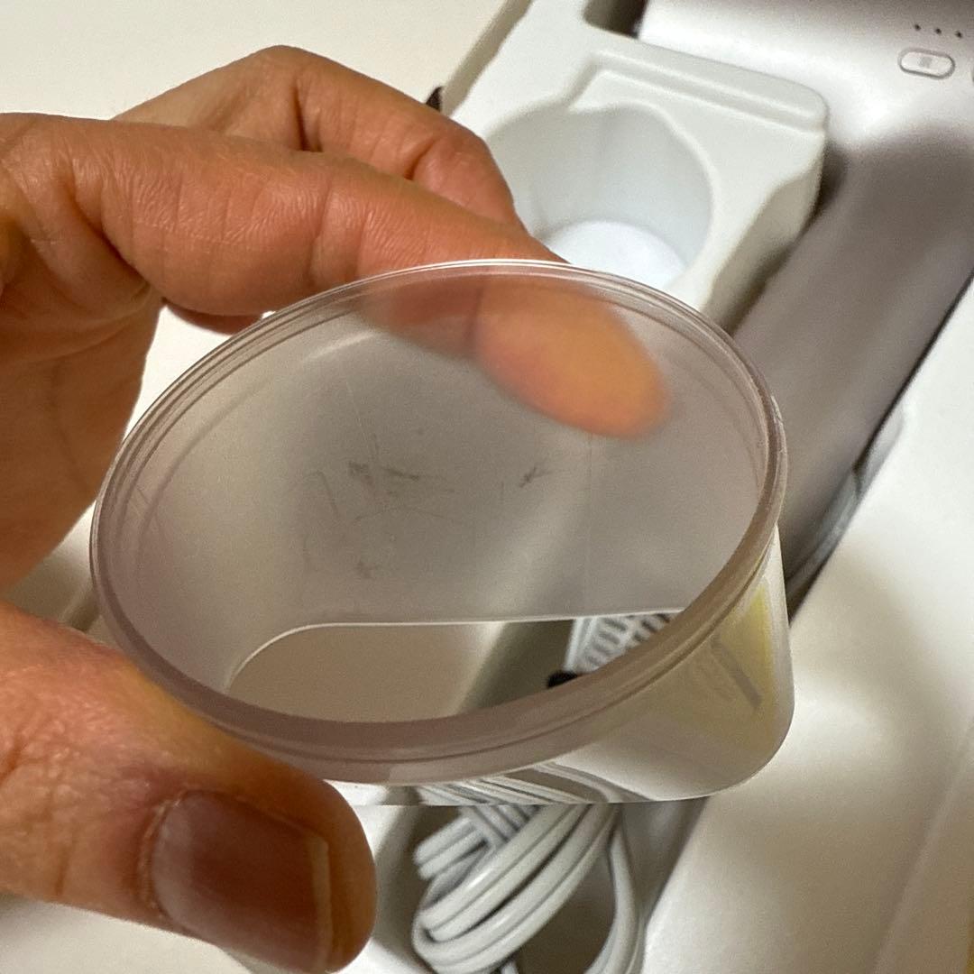 ヘアドライヤー Panasonic EH-NA0J-P PINK