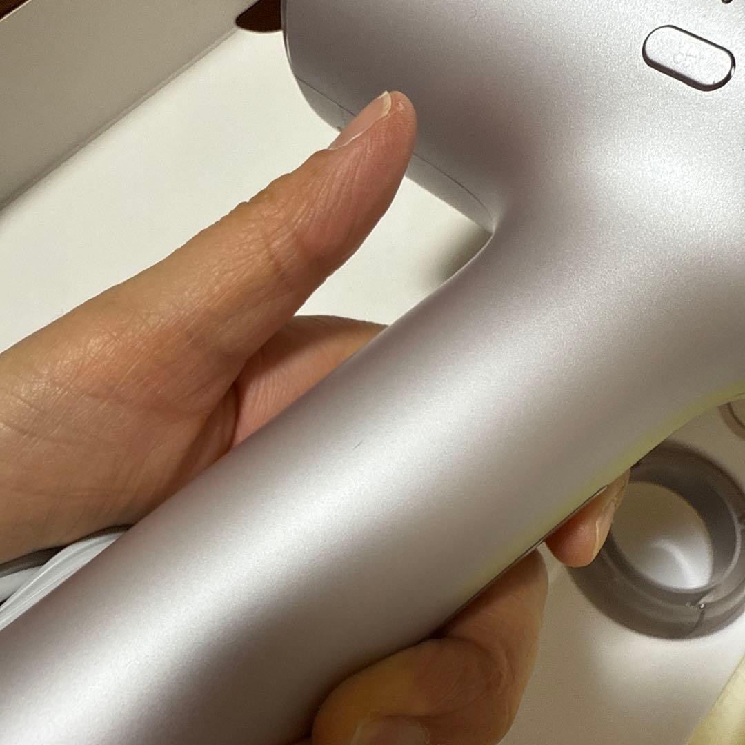 ヘアドライヤー Panasonic EH-NA0J-P PINK