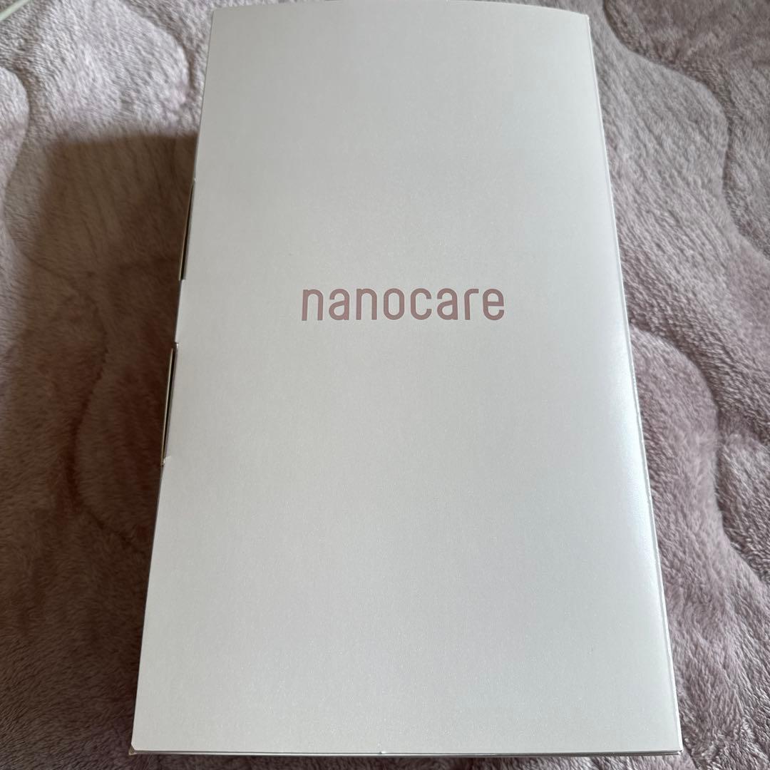 ヘアドライヤー Panasonic EH-NA0J-P PINK