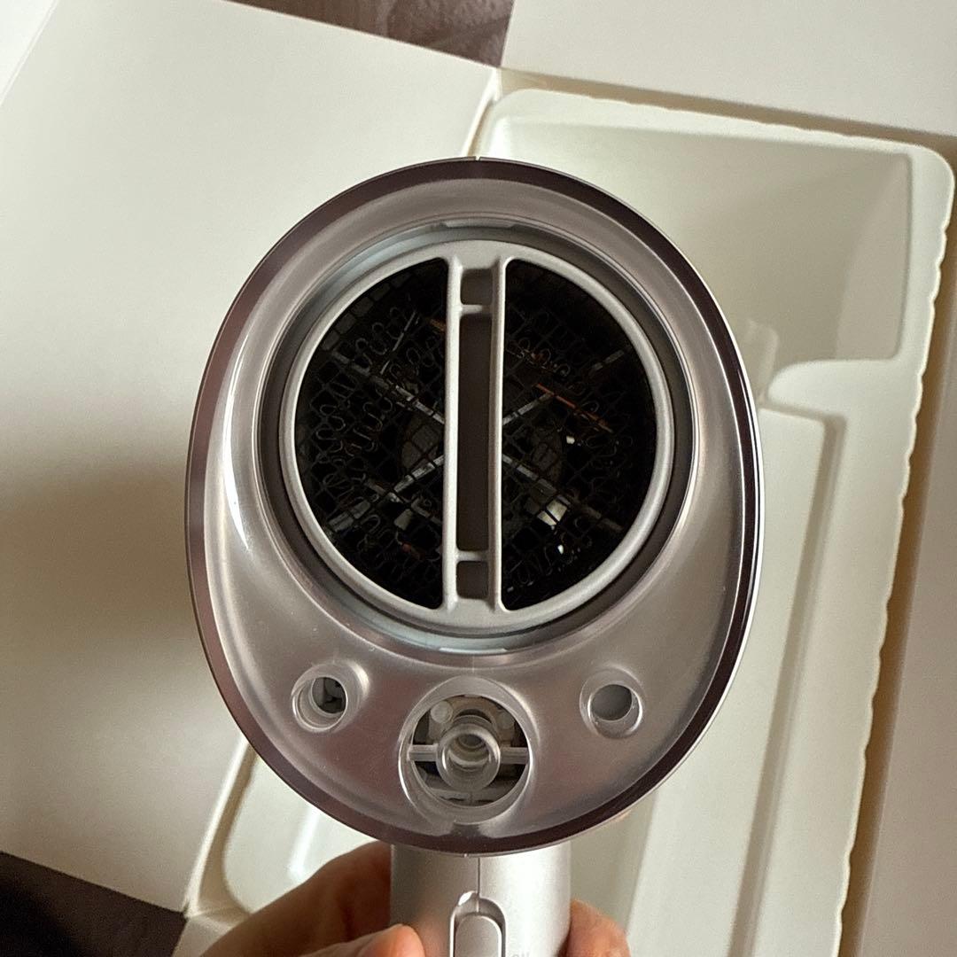 ヘアドライヤー Panasonic EH-NA0J-P PINK