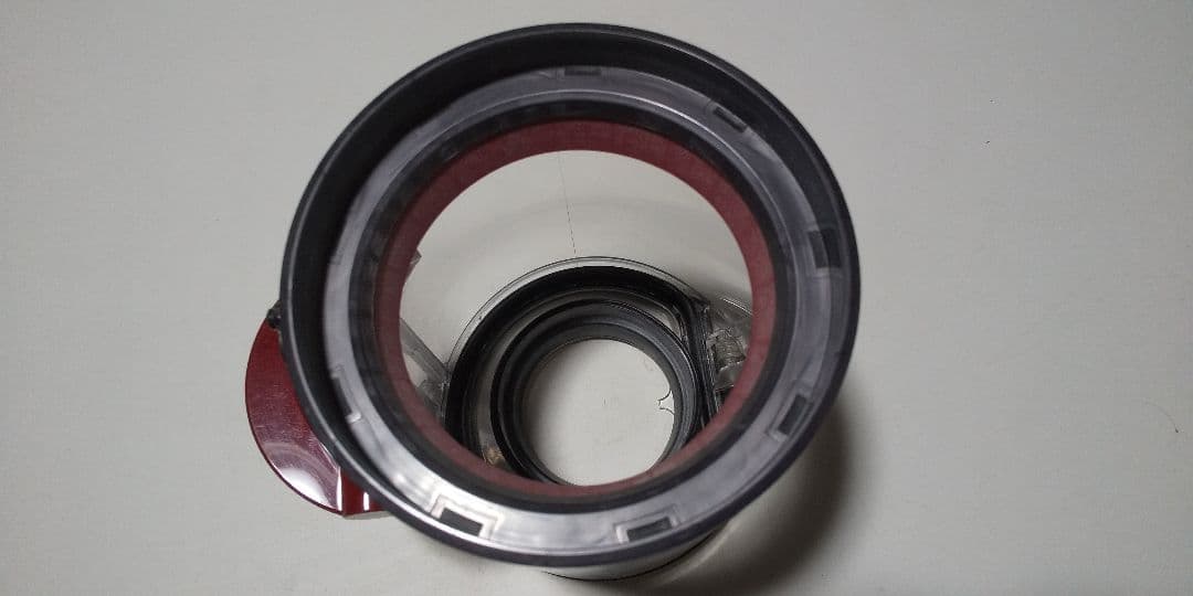 ダイソン掃除機 sv14 本体