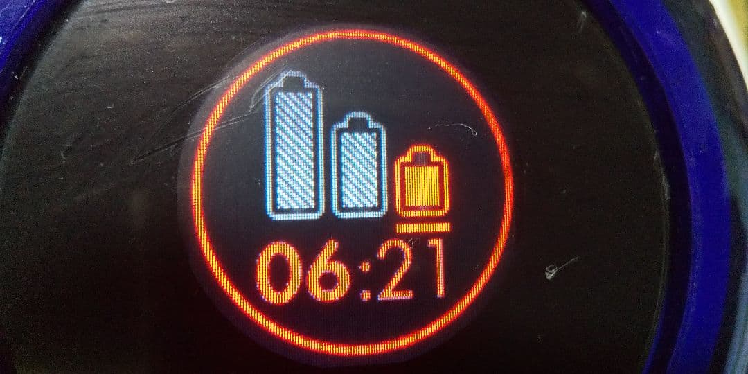 ダイソン掃除機 sv14 本体