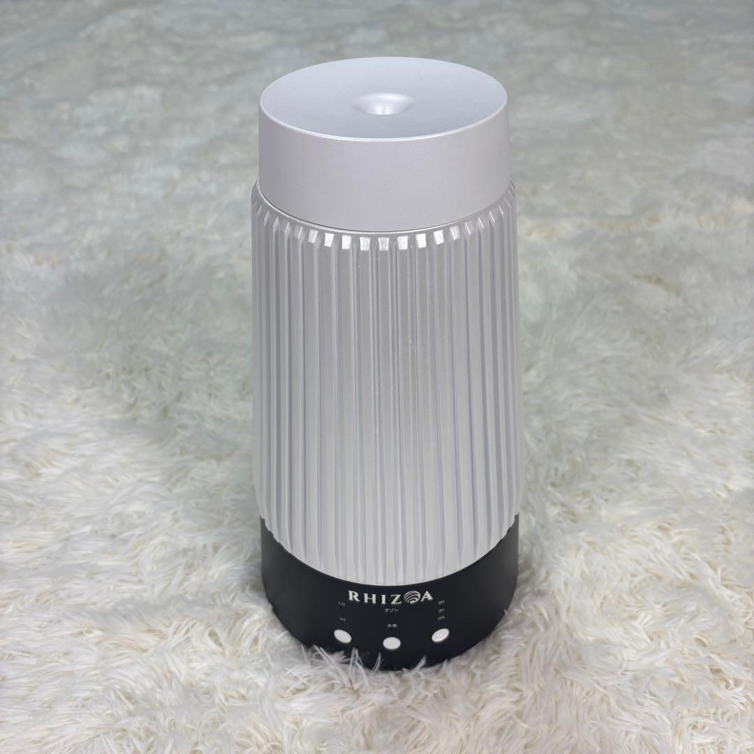 RHIZOA リゾラ オーゾラ SZH-R2 水素オゾン生成加湿器