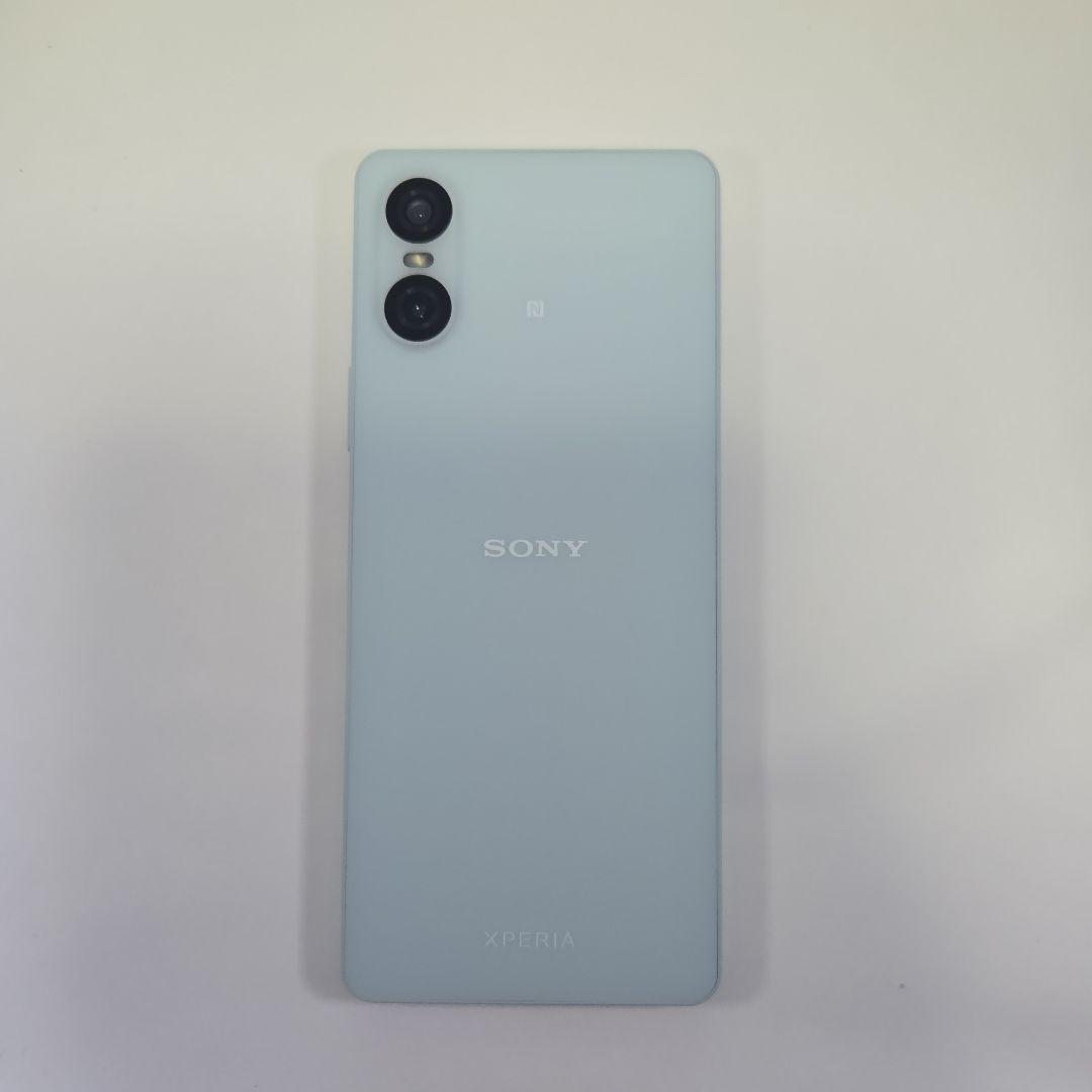 スマートフォン本体 Xperia 10 VI 128GB SoftBank