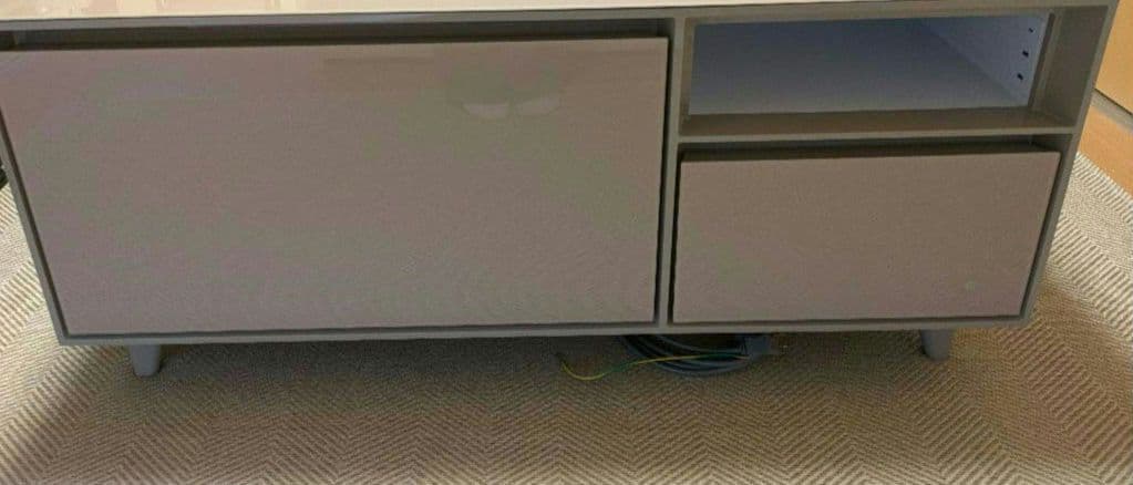 スマートテーブル　SAPPHIRE SMART TABLE STB80