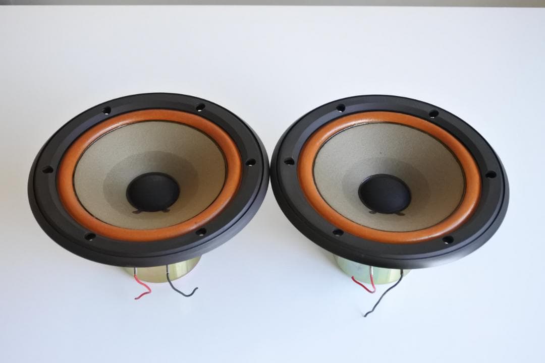 Victor SX-500Spirit 搭載20cmアルニコウーファー正常動作品