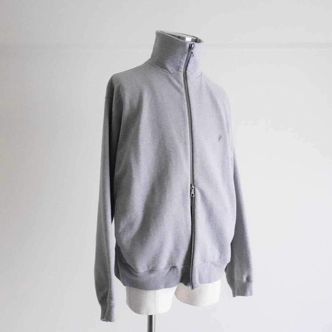 【未使用】Benine9 Twisted Loop D’s Sweat