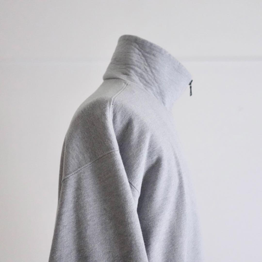 【未使用】Benine9 Twisted Loop D’s Sweat