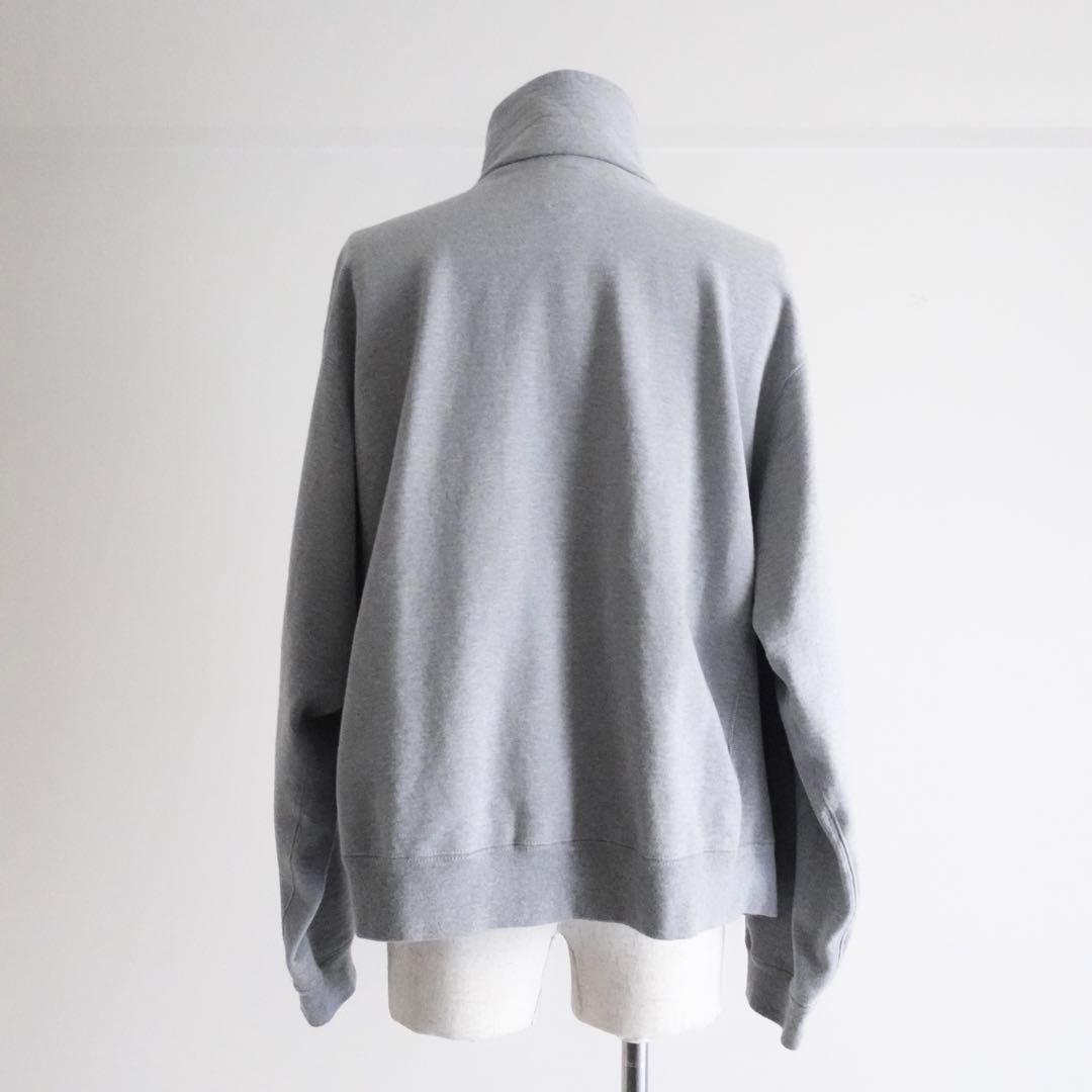 【未使用】Benine9 Twisted Loop D’s Sweat