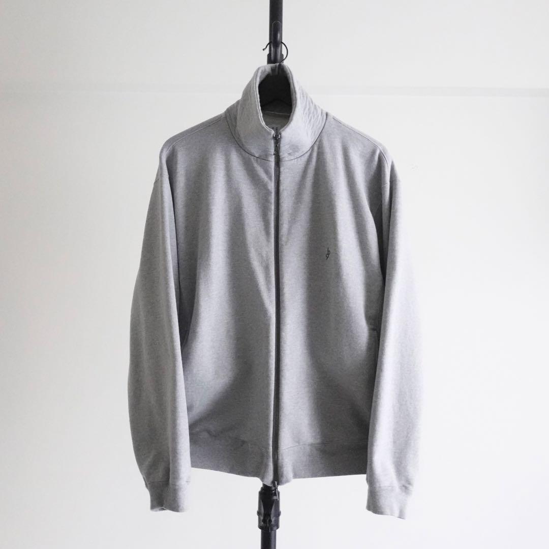 【未使用】Benine9 Twisted Loop D’s Sweat