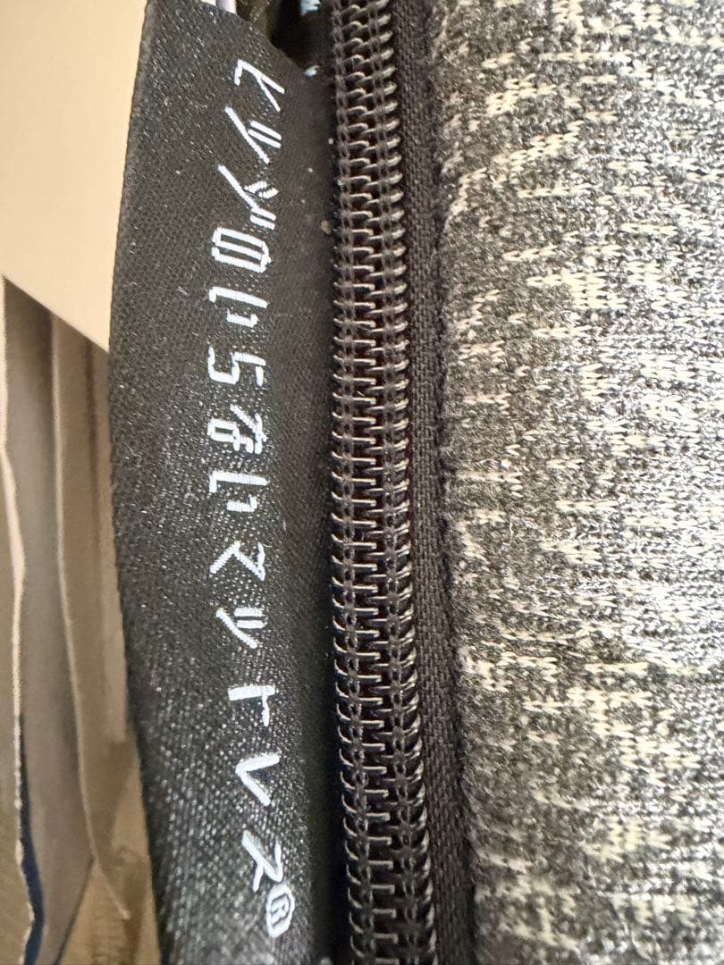 ヒツジのいらないマットレス(セミダブル)