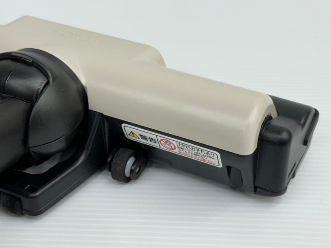 新品　日立　掃除機　D-DP39 PV-BL3M-011 新型　ヘッド