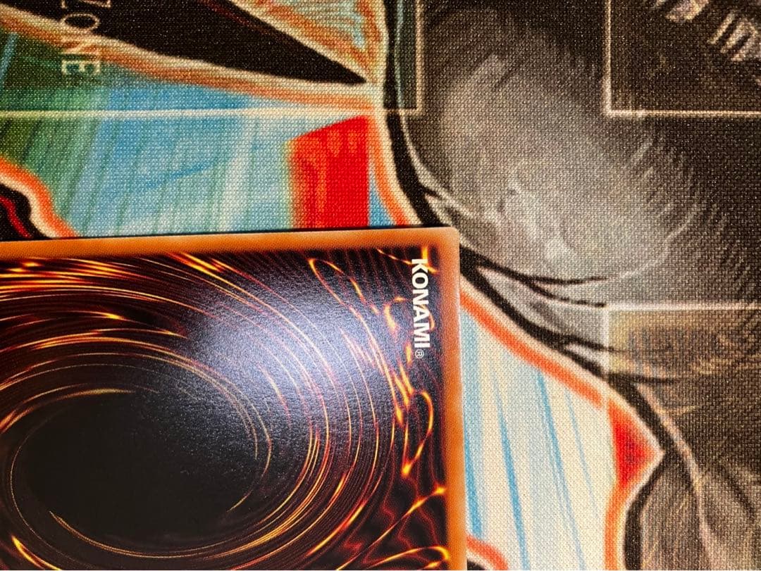 遊戯王　スターダスト・ドラゴン/バスターズ（BPRO-JPS02）