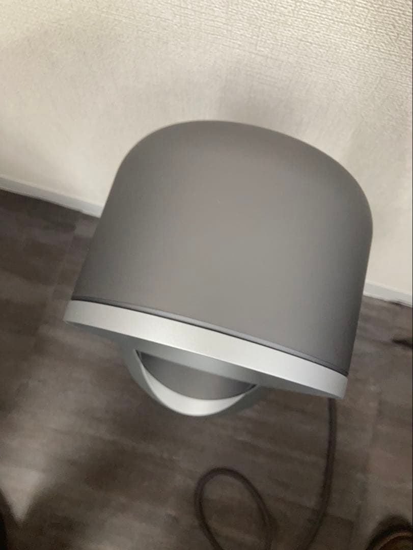 ダイソン Pure Hot+Cool Link 空気清浄機能付ファンヒーター