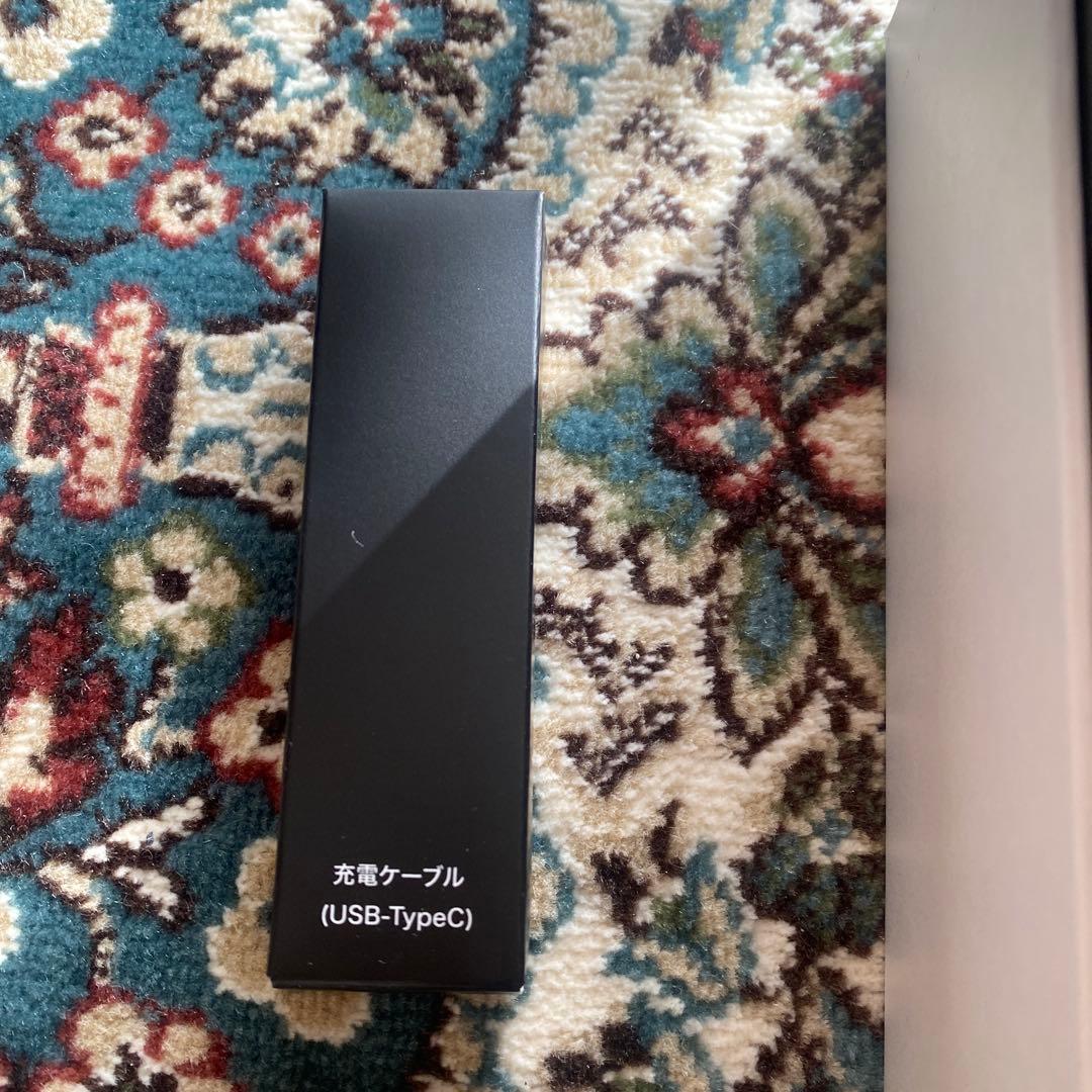 ステラボーテ　レーザーEMSリフトブラシPro