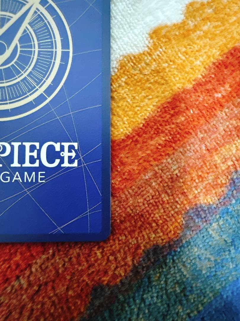 シャンクス SR SP(スペシャルカード) OP09-004 手配書