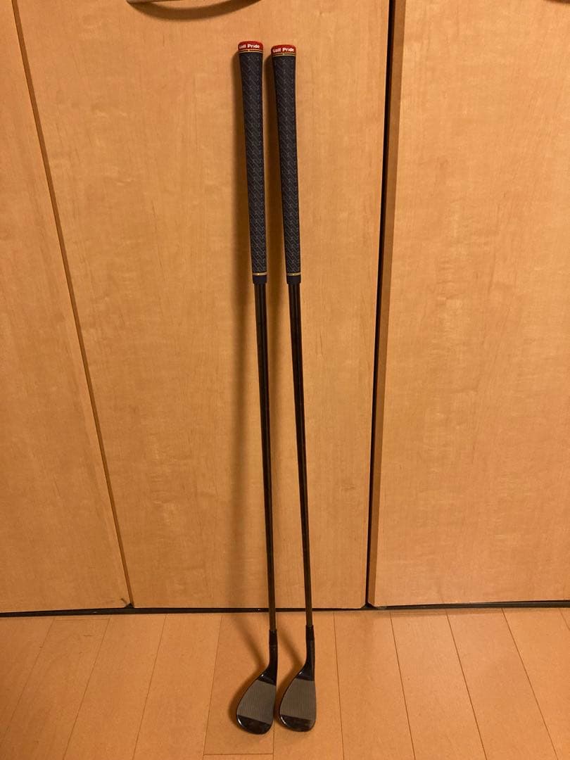 テーラーメイド レッドブル ウェッジ 60° 56°2本セット限定