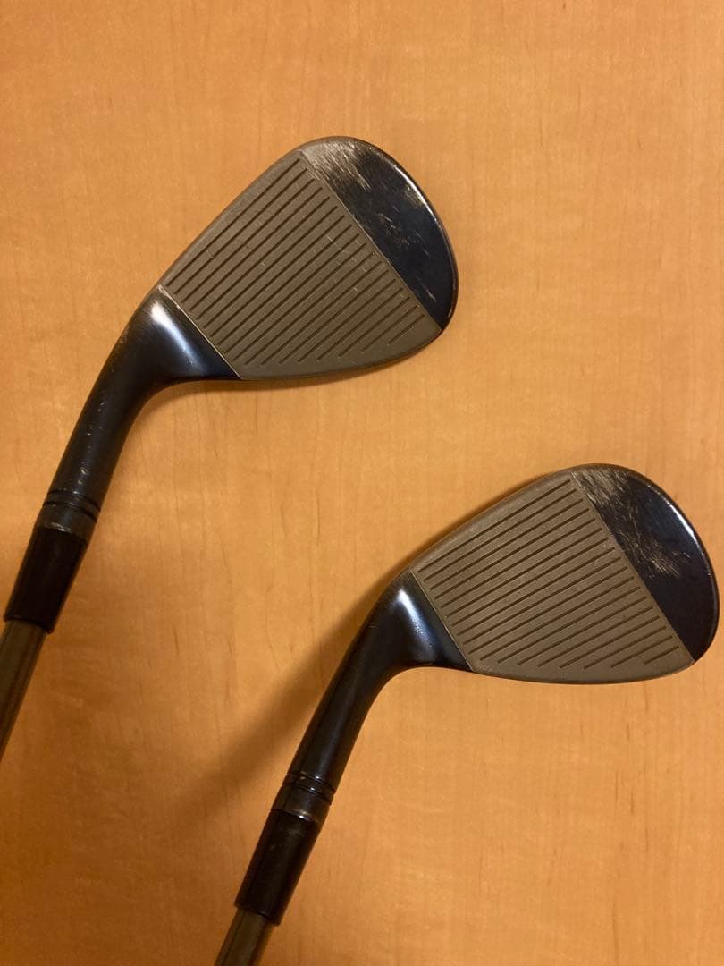 テーラーメイド レッドブル ウェッジ 60° 56°2本セット限定