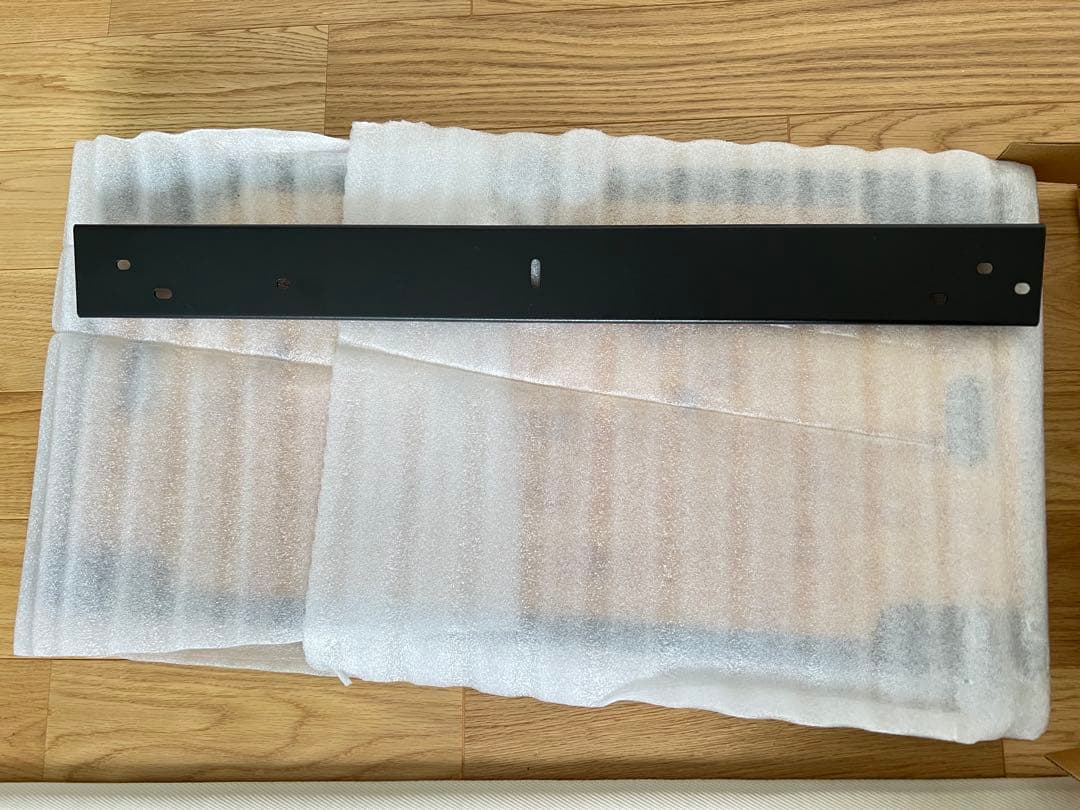 新品未使用 フロントランナー ロップダウンテーブル 付属品全てあり