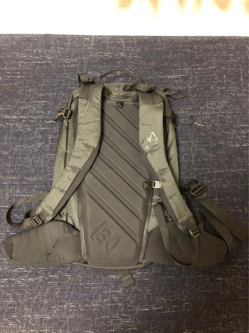 BURTON バートンAK バックパック　リュック