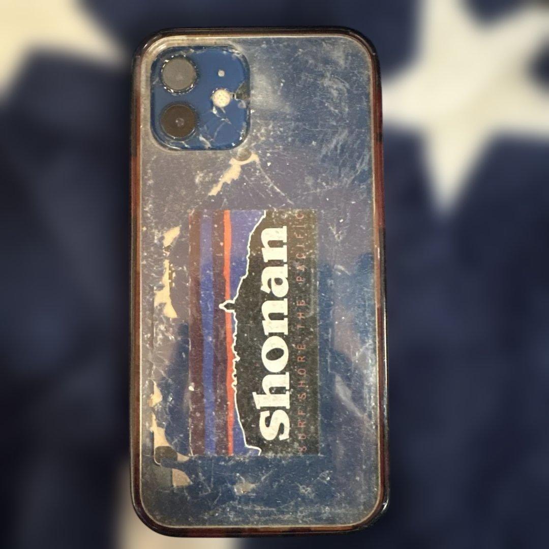 iPhone12 ジャンク